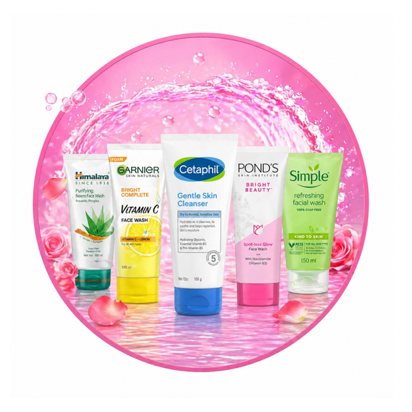 Face Wash