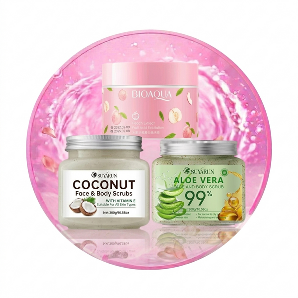 Body Scrub