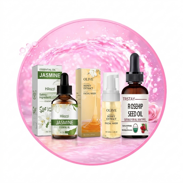 Facial Oil