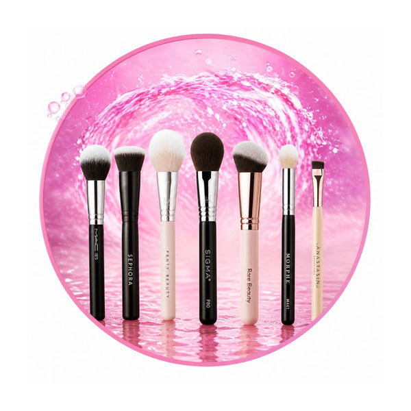 Makeup Brushes