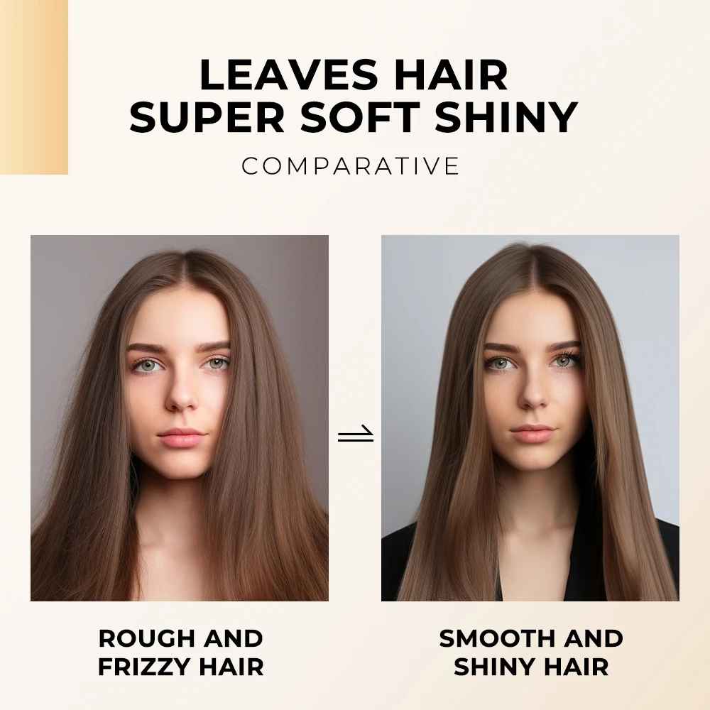 Karseell Collagen Hair Treatment – Repair & Conditioning Shampoo and Conditioner-Shampoo & Conditioner-Blushia