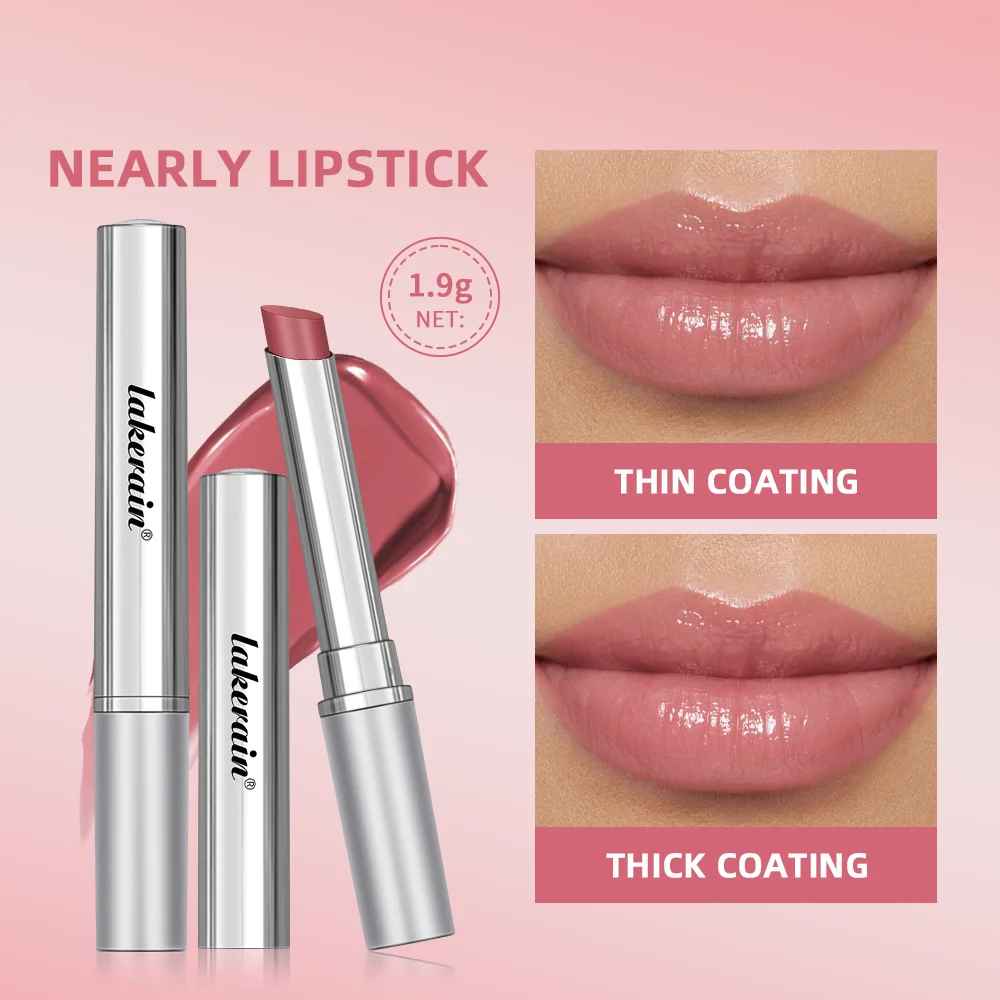 Honey Tinted Lip Balm – Pink Moisturising Lip Care & Dark Lip Repair-Tinted Lip Balm-Blushia