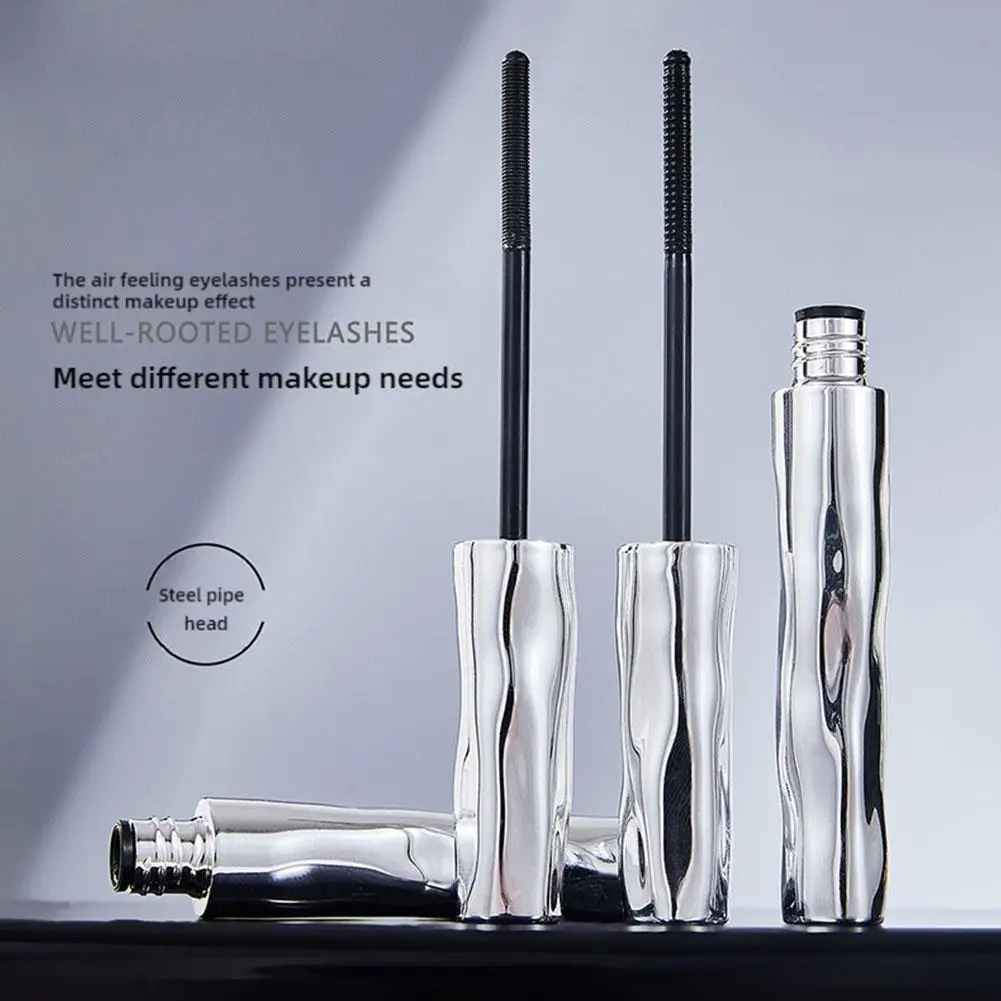 Thick & Curly Eyelash Primer – Waterproof Long-Lasting Lash Base-Eye Primer-Blushia