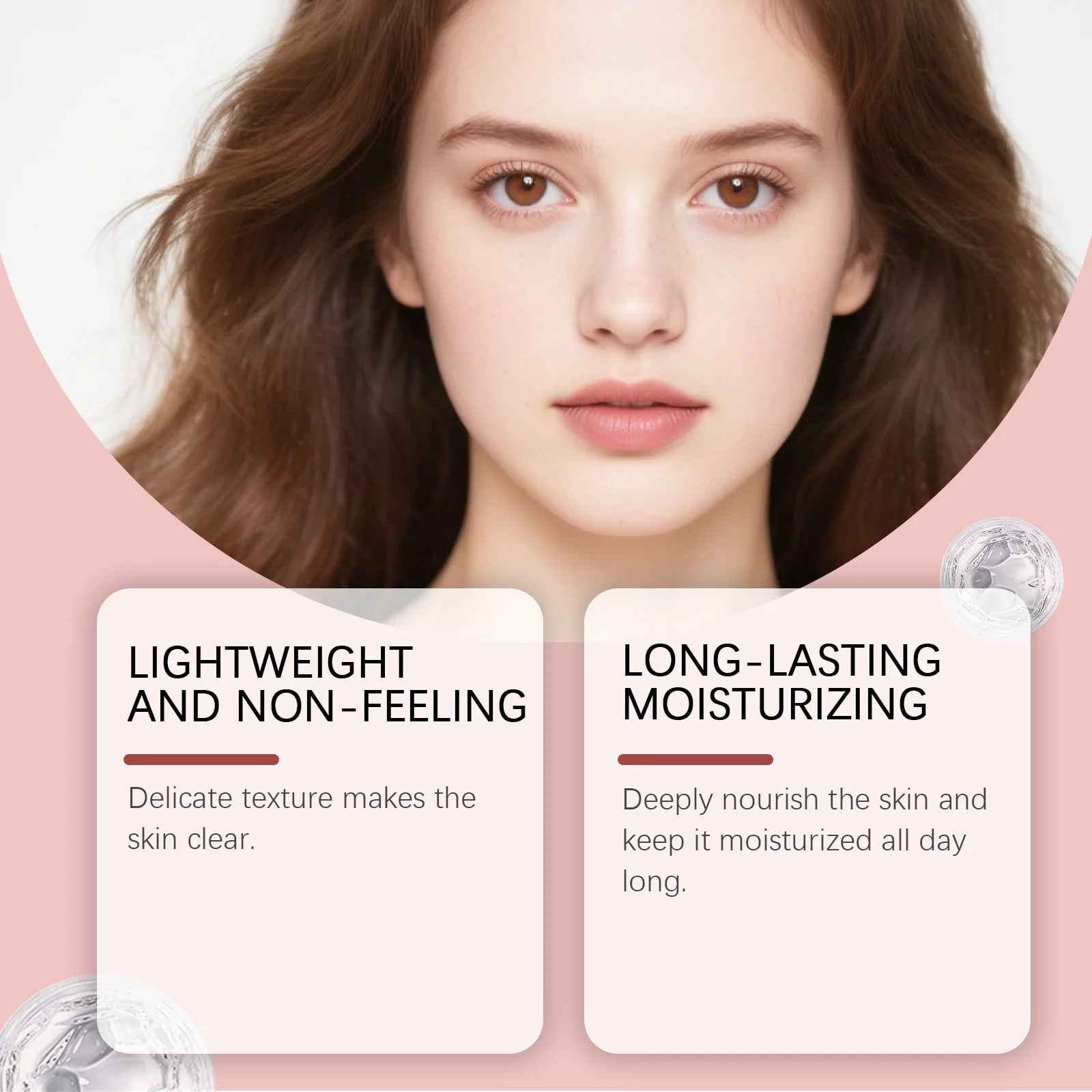 BB Cream SPF 42 PA+++ – Full Coverage Tinted Moisturiser & Concealer-BB Cream-Blushia