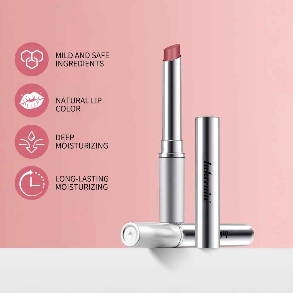 Honey Tinted Lip Balm – Pink Moisturising Lip Care & Dark Lip Repair-Tinted Lip Balm-Blushia