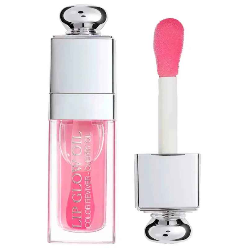 Moisturising Lip Oil Balm – Plumping, Glossy & Hydrating Care-Lip Care-Blushia