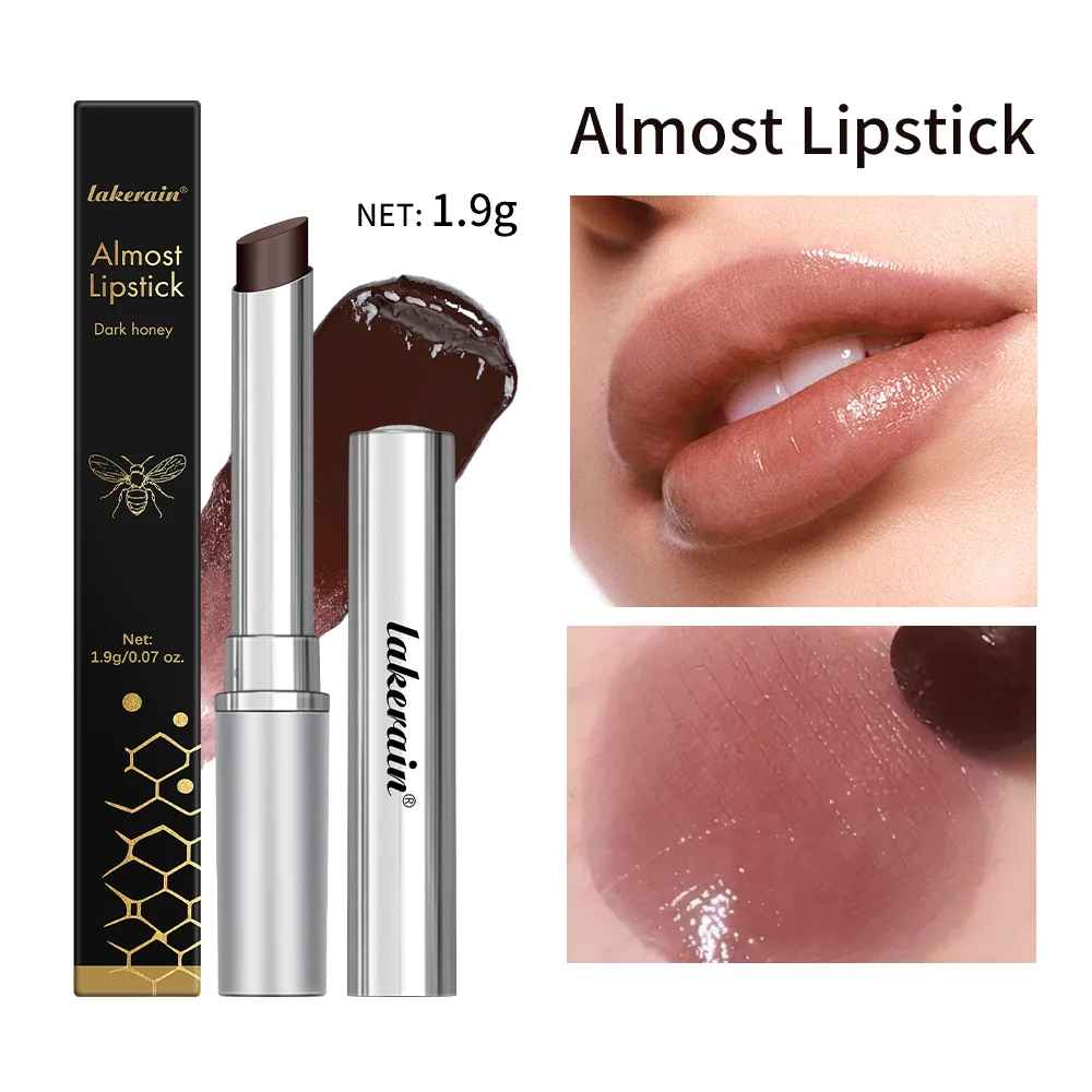 Honey Tinted Lip Balm – Pink Moisturising Lip Care & Dark Lip Repair-Tinted Lip Balm-Blushia