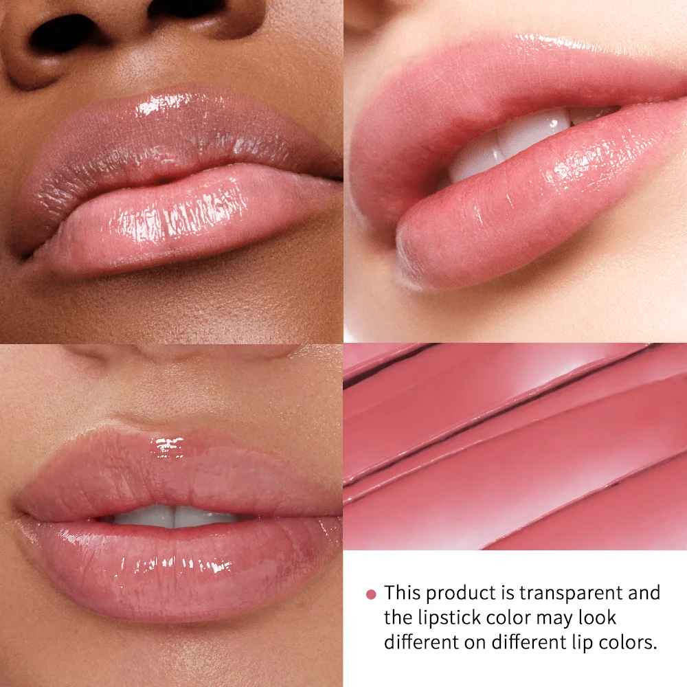 Honey Tinted Lip Balm – Pink Moisturising Lip Care & Dark Lip Repair-Tinted Lip Balm-Blushia