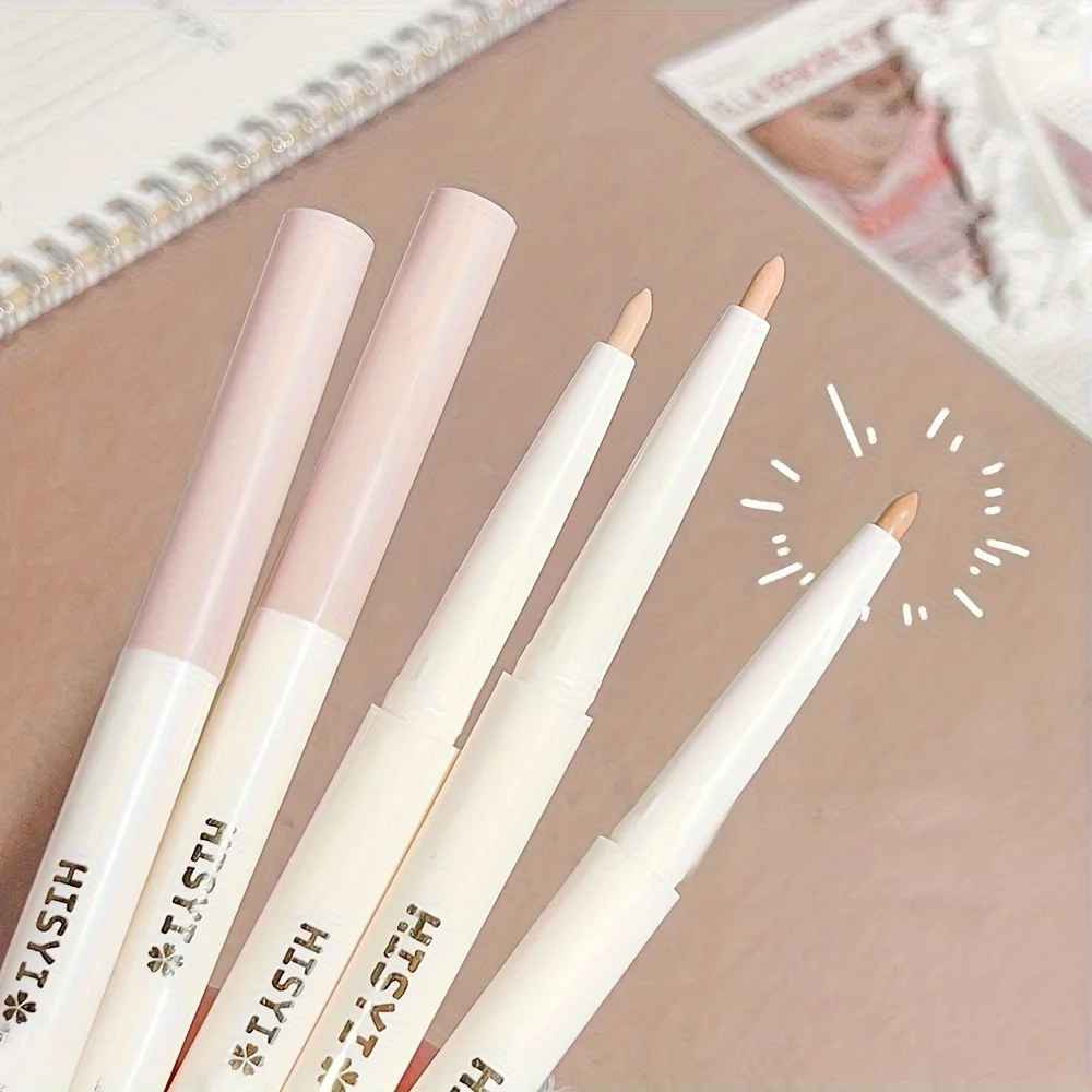 Multi-Function Concealer – Long-Lasting Matte Blemish & Dark Circle Cover-Concealer-Blushia