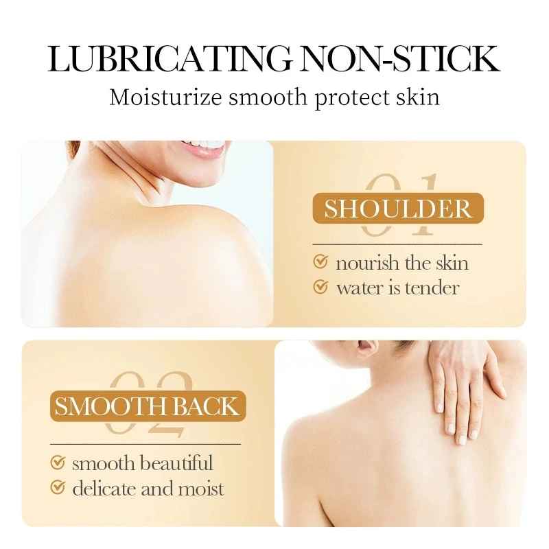 Sadoer Collagen Milk Bleaching Face Body Cream Whitening Skin Moisturizing Lotion-Body Cream & Lotion-Blushia