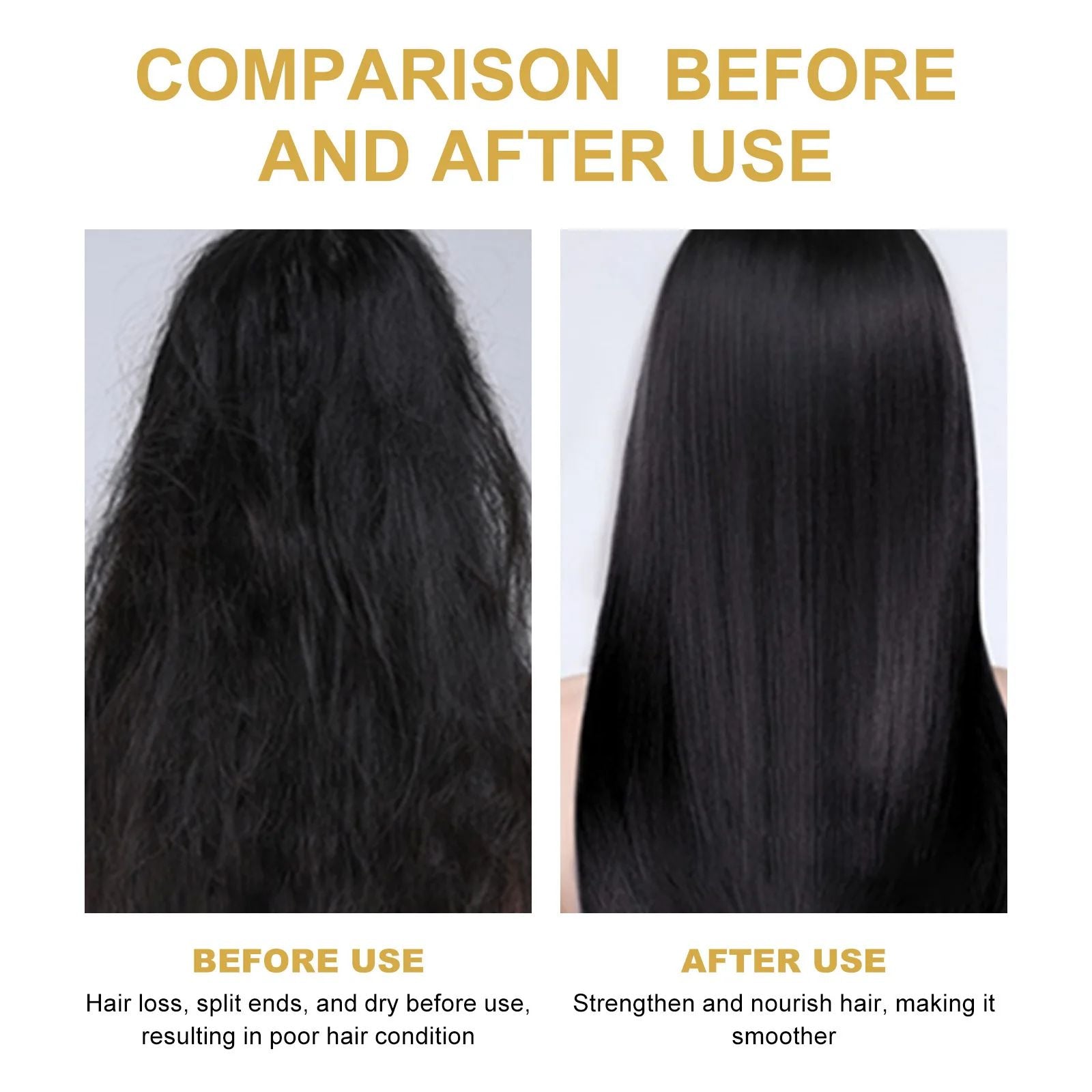 EELHOE Rosemary Hair Conditioner – Deep Moisturizing, Nourishing & Repairing Hair-Conditioner-Blushia