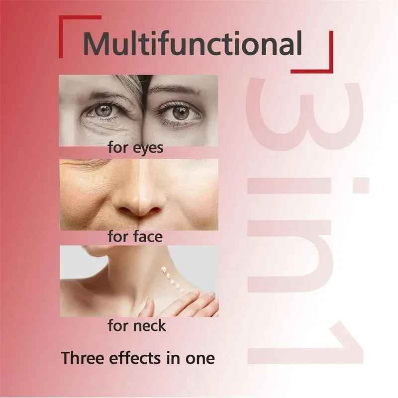 Retinol Whitening Cream for Face & Body – Collagen & Hyaluronic Acid Dark Spot Corrector-Whitening Cream-Blushia