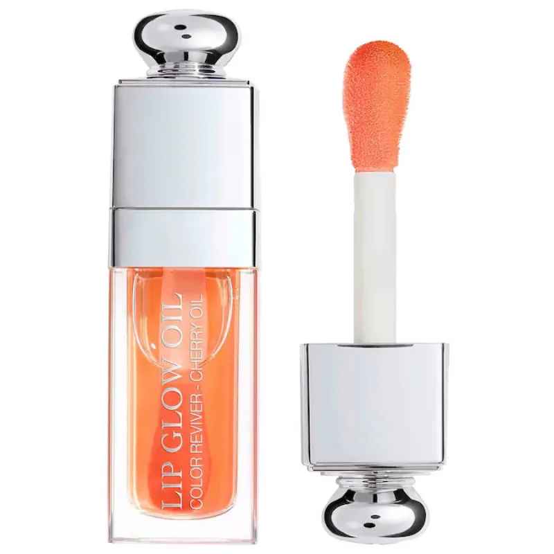 Moisturising Lip Oil Balm – Plumping, Glossy & Hydrating Care-Lip Care-Blushia