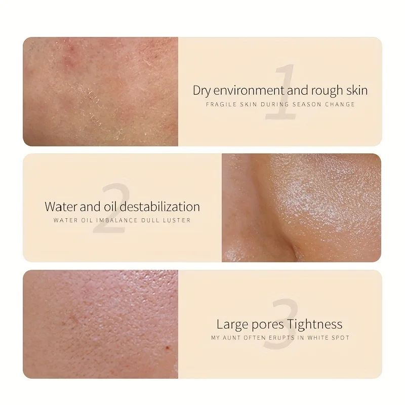 Rice Milk Face Cream 50g – Moisturizing, Brightening & Hydrating Skin Care-Whitening Cream-Blushia