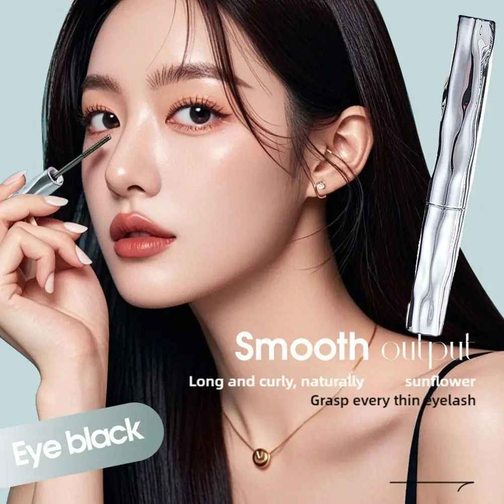 Thick & Curly Eyelash Primer – Waterproof Long-Lasting Lash Base-Eye Primer-Blushia