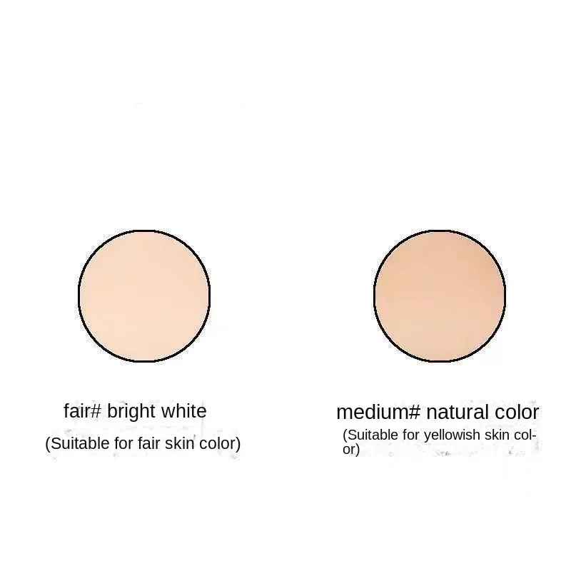 Mini Setting Powder – Oil Control Long-Lasting Brightening Face Powder-Face Powder-Blushia