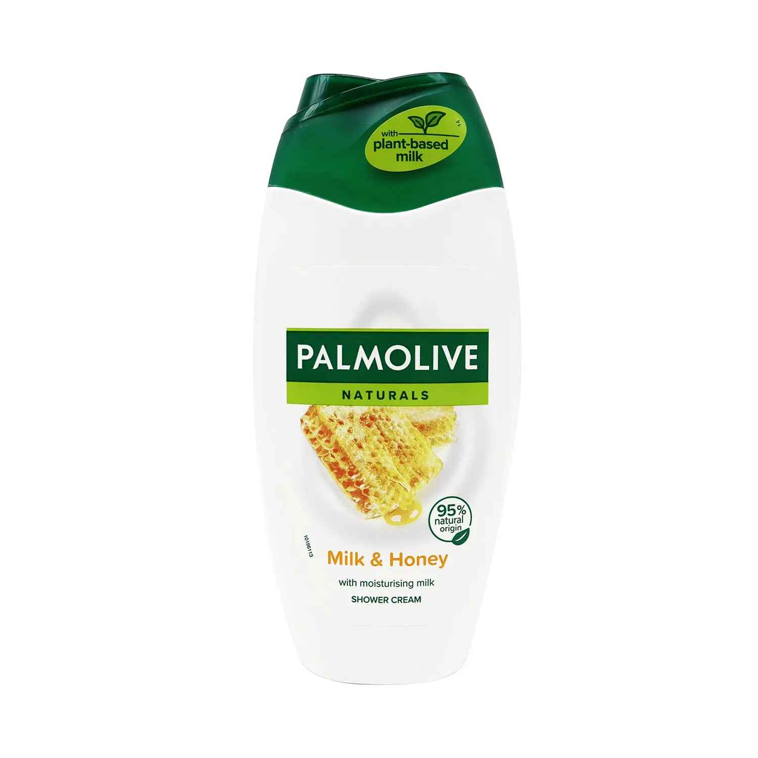 Palmolive Natural Shower Cream Milk & Honey Moisturising Body Wash Gentle Daily Skin Care-Body Wash-Blushia