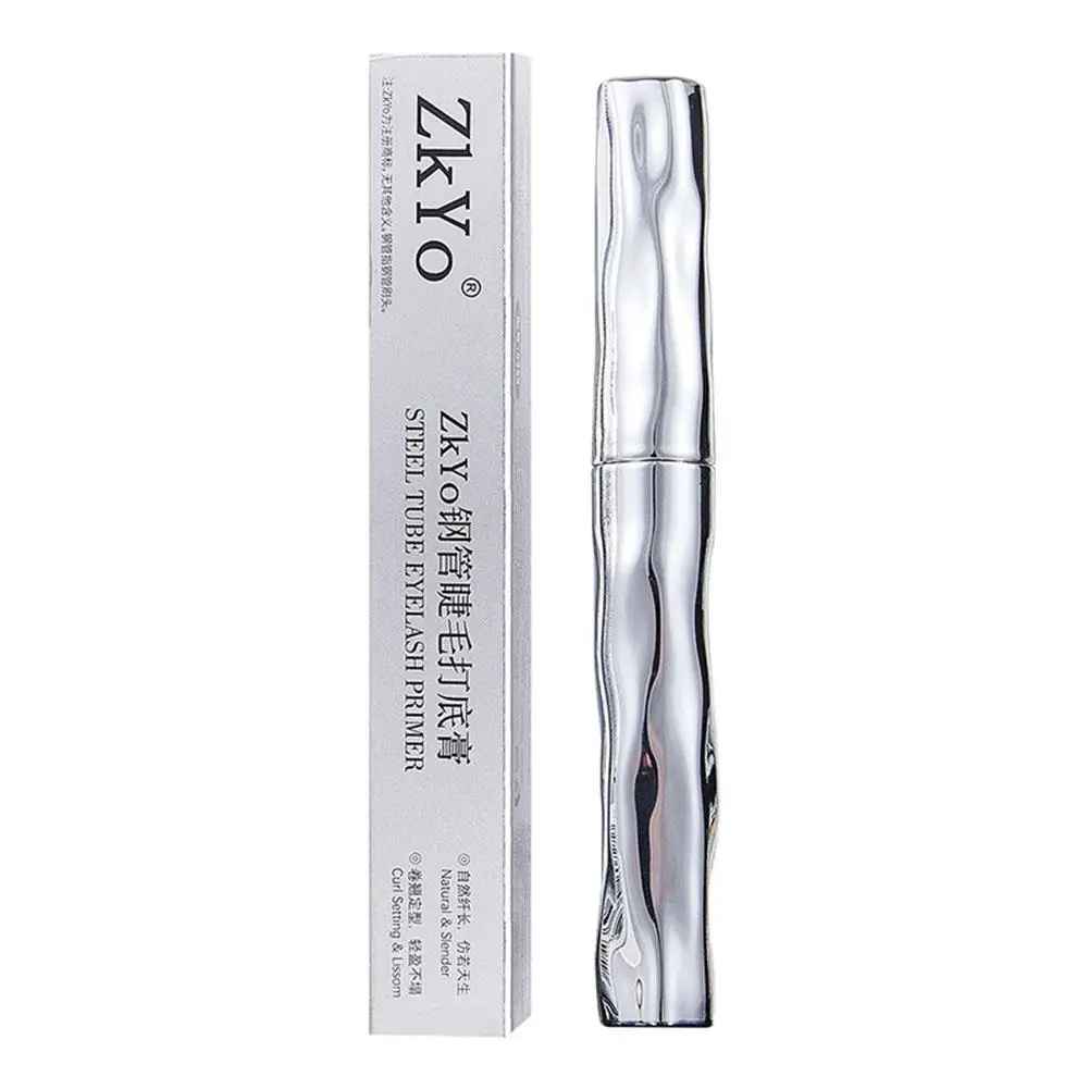 Thick & Curly Eyelash Primer – Waterproof Long-Lasting Lash Base-Eye Primer-Blushia
