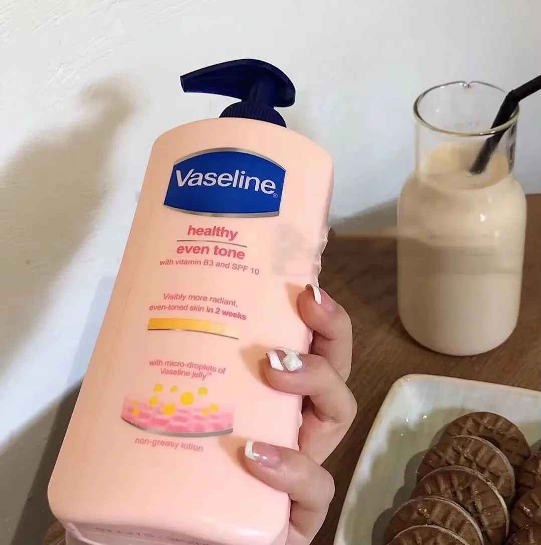 Vesline Lotion – Moisturizing, Soothing & Hydrating Skin Care for All Skin Types-Body Cream & Lotion-Blushia