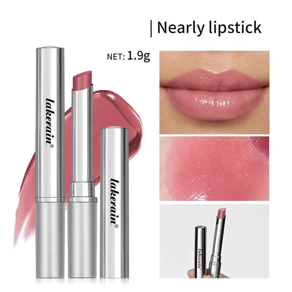 Honey Tinted Lip Balm – Pink Moisturising Lip Care & Dark Lip Repair-Tinted Lip Balm-Blushia