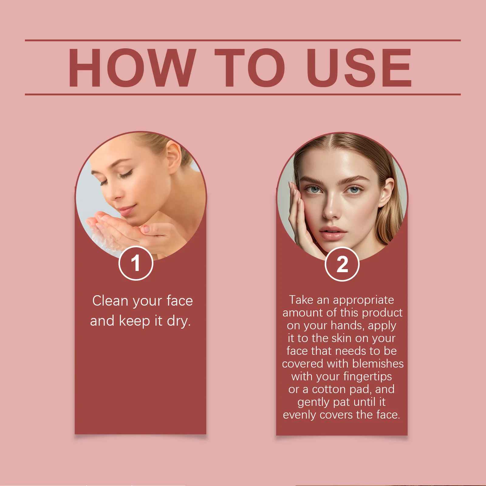 BB Cream SPF 42 PA+++ – Full Coverage Tinted Moisturiser & Concealer-BB Cream-Blushia