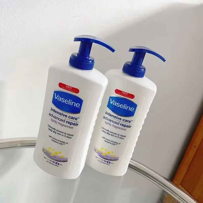 Vesline Lotion – Moisturizing, Soothing & Hydrating Skin Care for All Skin Types-Body Cream & Lotion-Blushia