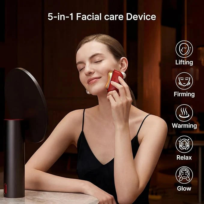 Facial Therapy Massager-SR01