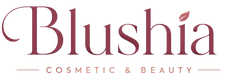 Blushia.co.uk