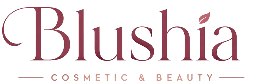 Blushia.co.uk