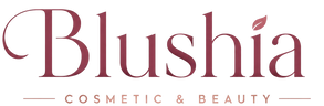 Blushia.co.uk