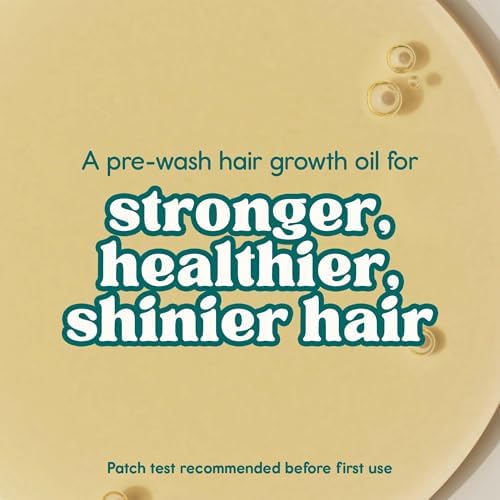 Nature Spell Rosemary Oil for Hair Growth, Pre-Diluted Scalp Oil, 150 ml