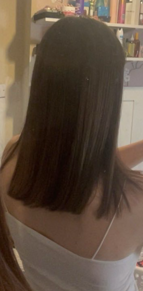 Before