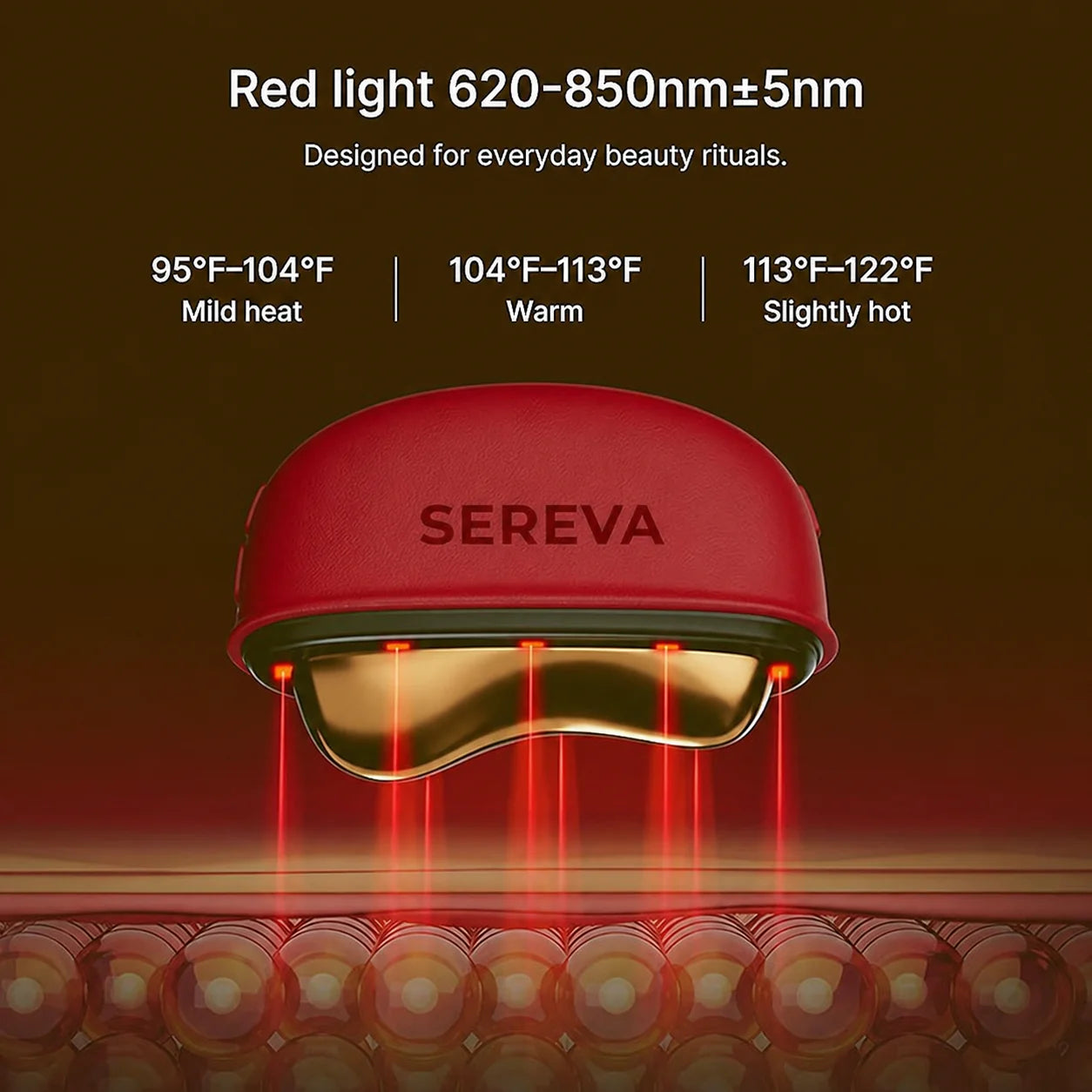 Facial Therapy Massager-SR01