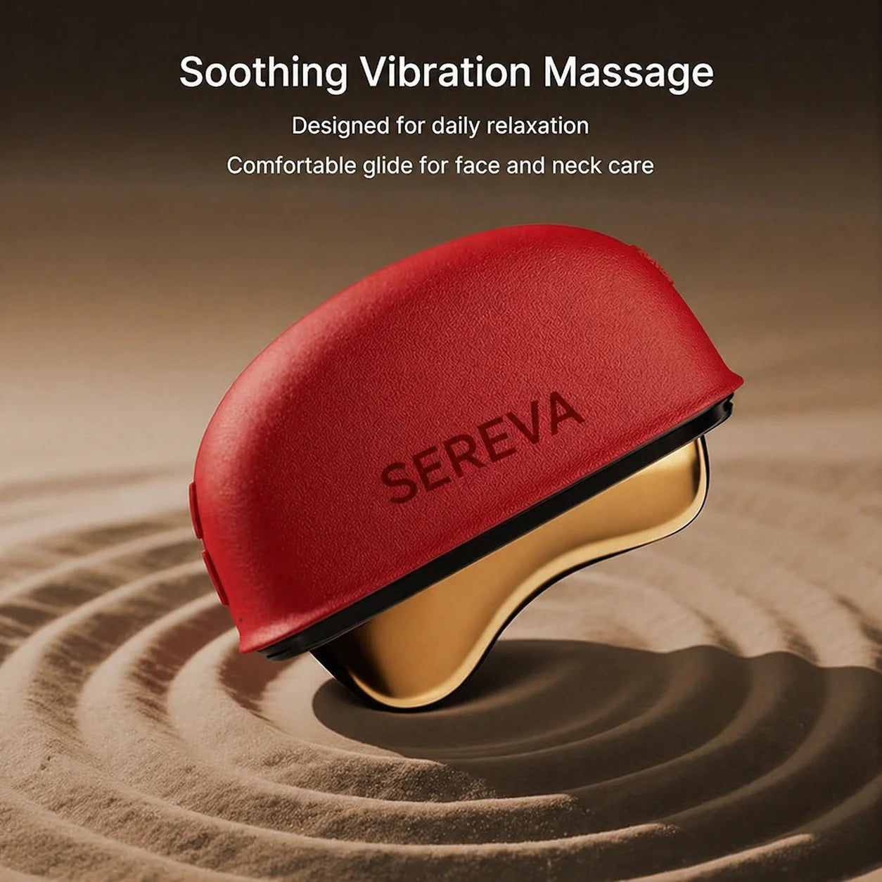 Facial Therapy Massager-SR01