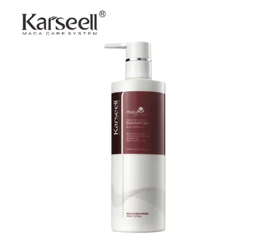 Karseell Collagen Hair Treatment – Repair & Conditioning Shampoo and Conditioner-Shampoo & Conditioner-Blushia