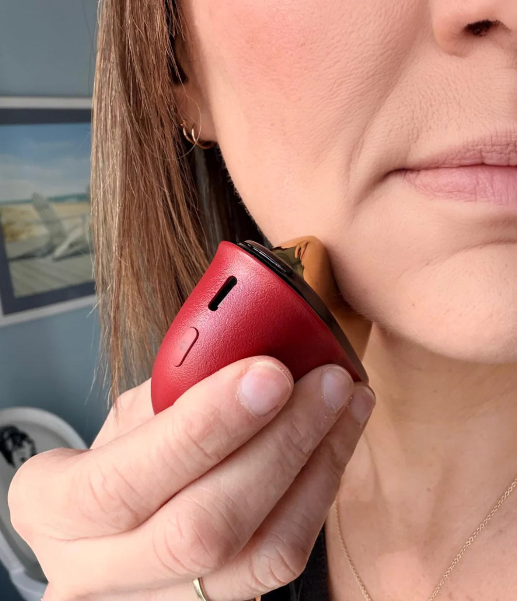 Facial Therapy Massager-SR01